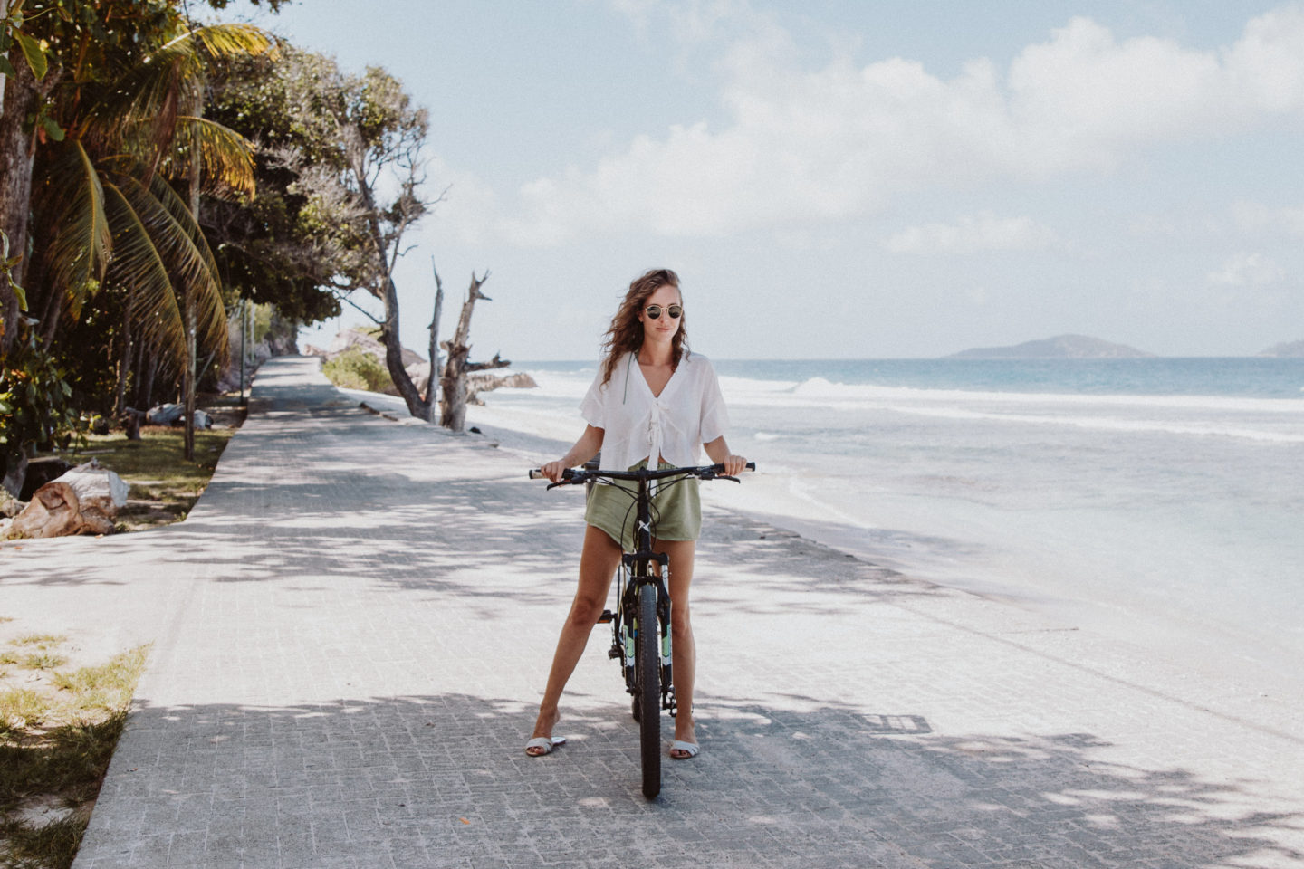La Digue | Seychelles