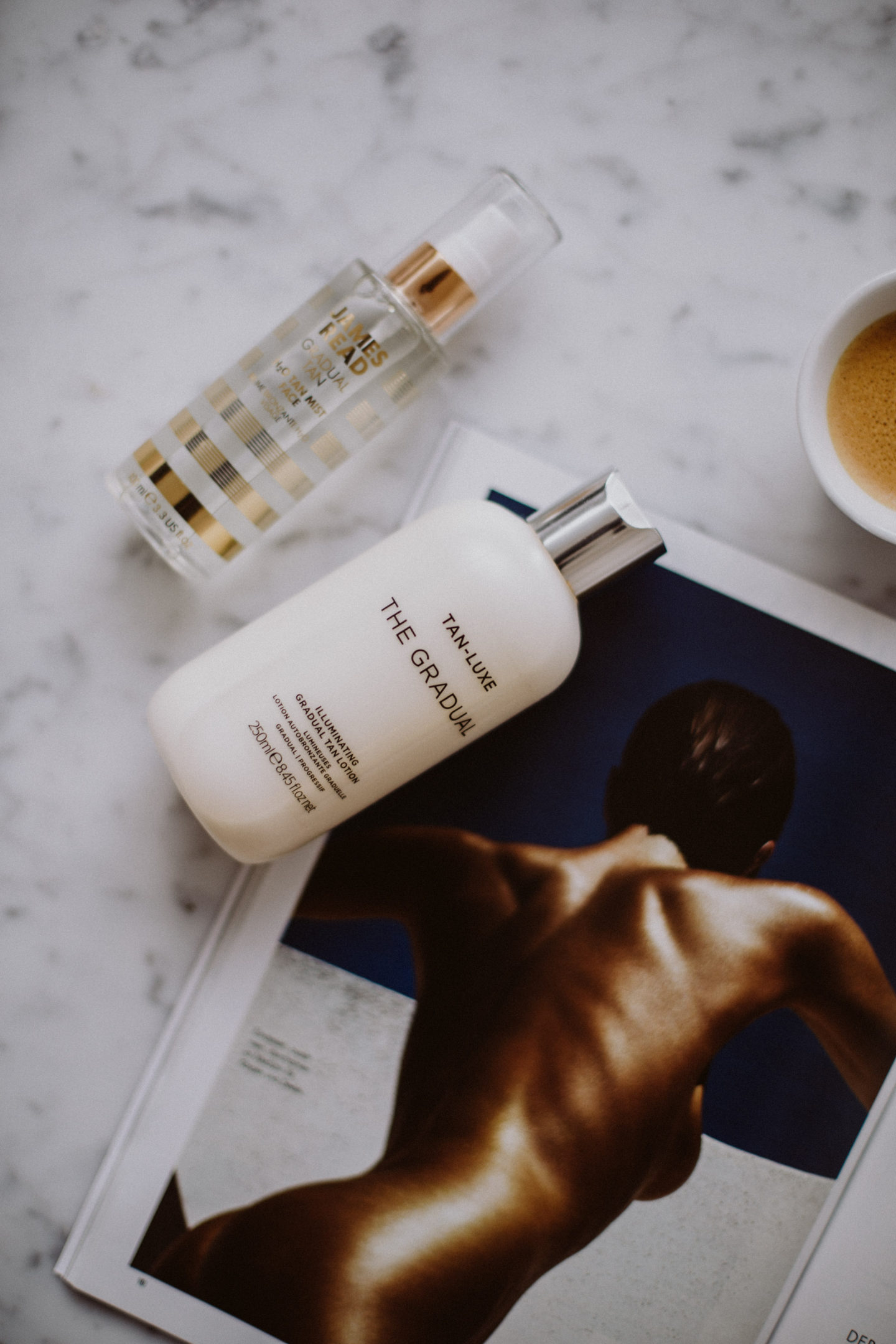 Niche Beauty Favorites Review