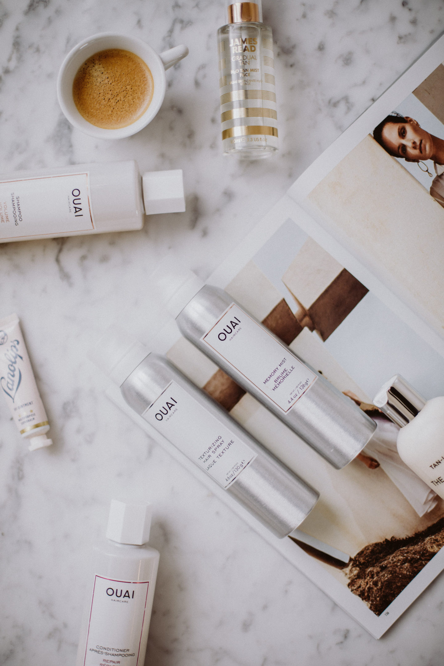 Niche Beauty Favorites Review
