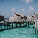 Hotel Review: Six Senses Laamu, Maldives