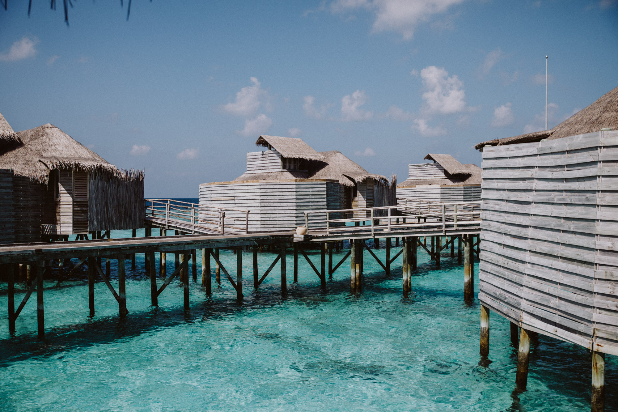 Hotel Review: Six Senses Laamu, Maldives