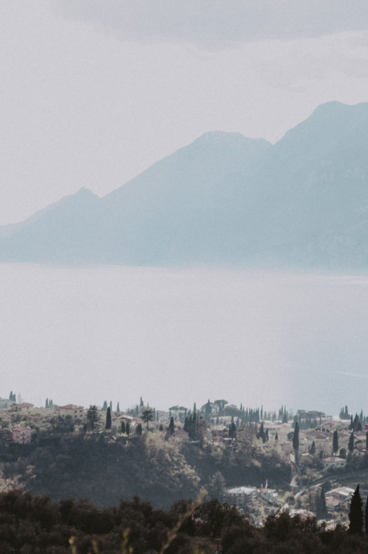 Lake Garda Travel Diary