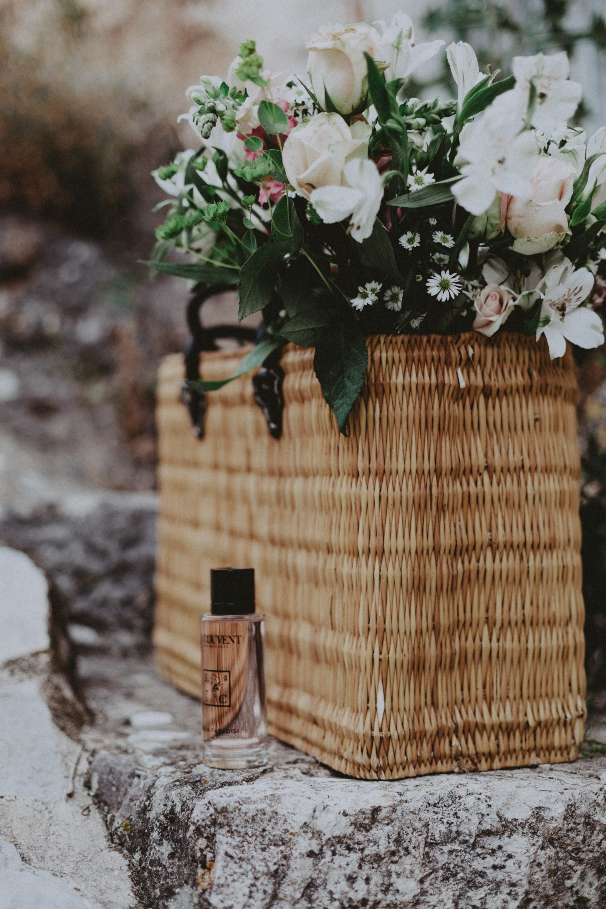 Le Couvent des Minimes | Ketchem Bunnies