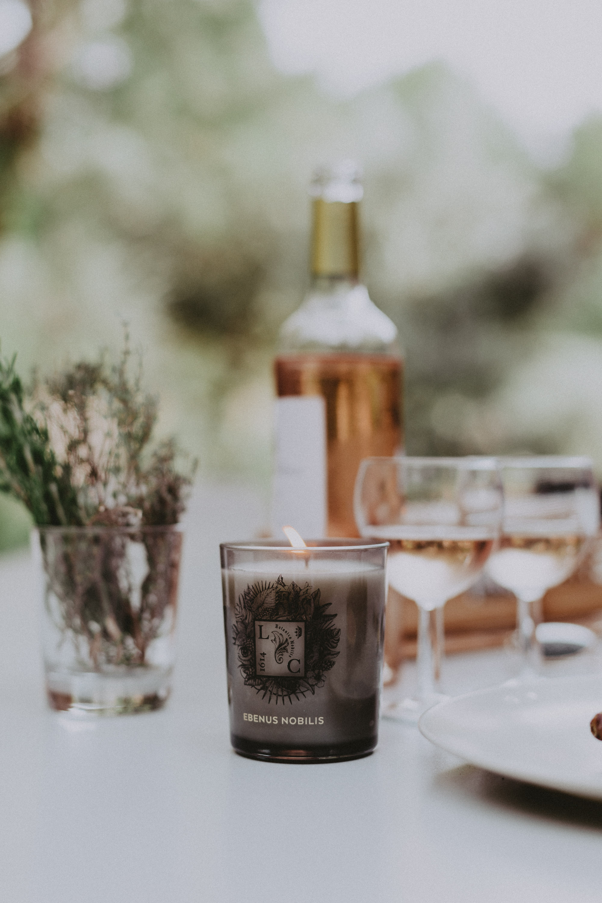 Le Couvent des Minimes | Ketchem Bunnies